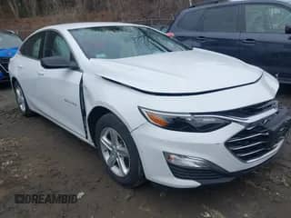 2023 Chevrolet Malibu LS с VIN 1G1ZC5ST6PF149984, выставлен на аукционе IAAI как лот 41704982 с пробегом 51 543 миль миль и . История ставок и продаж доступна на DreamBid. Изображение 1.