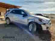 2015 Chevrolet Equinox LT с VIN 2GNFLFEK1F6103904, выставлен на аукционе Copart как лот 71047085 с пробегом 132 485 миль миль и Списание • Salvage title. История ставок и продаж доступна на DreamBid. Изображение 4.