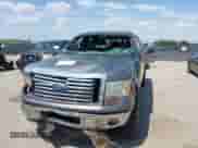2011 Ford F-150 XLT z VIN 1FTFW1ET2BFC27398, wystawiony jako IAAI lot #43106954 z przebiegiem 191 159 mil mil oraz . Historia ofert i sprzedaży dostępna na DreamBid. Obrazek 2.