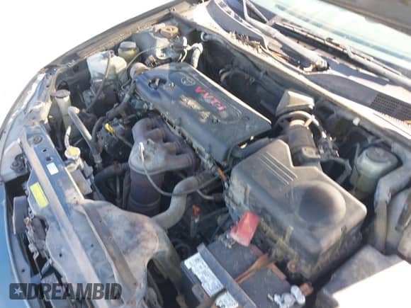 2005 Toyota Camry LE с VIN 4T1BE30K05U037364, выставлен на аукционе IAAI как лот 43443037 с пробегом 245 714 миль миль и . История ставок и продаж доступна на DreamBid. Изображение 6.