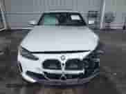 2023 BMW i4 eDrive35 с VIN WBY43AW04PFP93394, выставлен на аукционе IAAI как лот 42742954 с пробегом 30 266 миль миль и . История ставок и продаж доступна на DreamBid. Изображение 13.
