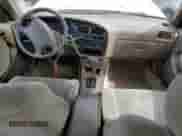 1993 Toyota Camry с VIN JT2VK12E8P0216910, выставлен на аукционе Copart как лот 48494394 с пробегом 60 585 миль миль и Списание • Salvage title. История ставок и продаж доступна на DreamBid. Изображение 8.