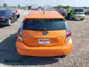 2015 Toyota Prius One z VIN JTDKDTB38F1093262, wystawiony jako IAAI lot #42588217 z przebiegiem 32 355 mil mil oraz . Historia ofert i sprzedaży dostępna na DreamBid. Obrazek 16.