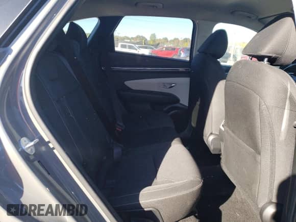 2024 Hyundai Tucson SEL с VIN 5NMJB3DE5RH316366, выставлен на аукционе Copart как лот 89510635 с пробегом 49 051 миль миль и На запчасти • Non repairable. История ставок и продаж доступна на DreamBid. Изображение 11.