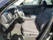 2024 Nissan Pathfinder SV с VIN 5N1DR3BC8RC221742, выставлен на аукционе Copart как лот 54941065 с пробегом 10 984 миль миль и Списание • Salvage title. История ставок и продаж доступна на DreamBid. Изображение 7.