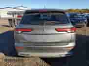 2024 Mitsubishi Outlander SE с VIN JA4J4VA88RZ017156, выставлен на аукционе Copart как лот 85308215 с пробегом 47 007 миль миль и Списание • Salvage title. История ставок и продаж доступна на DreamBid. Изображение 6.