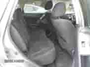 2010 Nissan Murano S with VIN JN8AZ1MW2AW106077, listed as a IAAI auction lot 42526769 with 141,718 mi miles and . Bid and sale history available at DreamBid. Image 8.