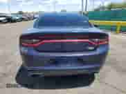 2015 Dodge Charger SE with VIN 2C3CDXFG3FH815378, listed as a Copart auction lot 57861125 with 135,452 mi miles and Salvage title. Bid and sale history available at DreamBid. Image 6.