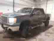 2007 GMC Sierra 1500 с VIN 2GTEK13Y671700496, выставлен на аукционе IAAI как лот 41233730 с пробегом 225 186 миль миль и . История ставок и продаж доступна на DreamBid. Изображение 19.