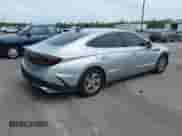 2025 Hyundai Sonata SE с VIN KMHL24JA6SA441114, выставлен на аукционе IAAI как лот 42930568 с пробегом 15 725 миль миль и . История ставок и продаж доступна на DreamBid. Изображение 4.