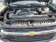 2024 Chevrolet Silverado 3500 с VIN 2GC4YTEYXR1263768, выставлен на аукционе Copart как лот 77661994 с пробегом Не указан миль и Списание • Salvage title. История ставок и продаж доступна на DreamBid. Изображение 11.