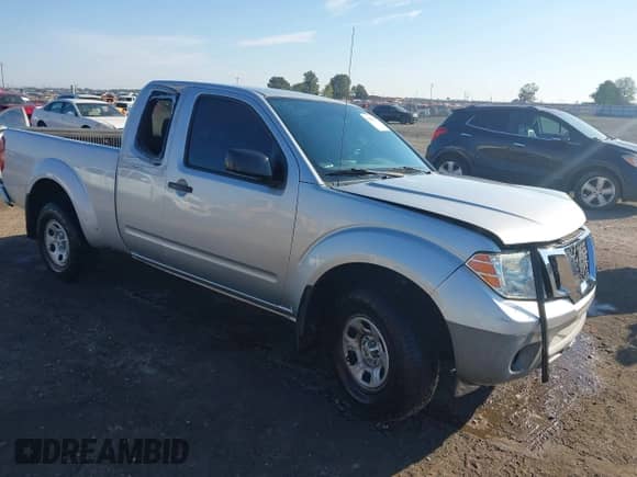 2018 Nissan Frontier SV z VIN 1N6BD0CT9JN732096, wystawiony jako IAAI lot #43325333 z przebiegiem Nie podano mil oraz . Historia ofert i sprzedaży dostępna na DreamBid. Obrazek 1.