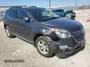 2017 Chevrolet Equinox LT with VIN 2GNALCEK2H1547592, listed as a Copart auction lot 85301355 with 59,476 mi miles and Salvage title. Bid and sale history available at DreamBid. Image 4.