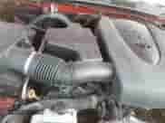 2017 Toyota Tacoma SR5 with VIN 5TFAZ5CN5HX025638, listed as a Copart auction lot 89843615 with 82,079 mi miles and Salvage title. Bid and sale history available at DreamBid. Image 13.