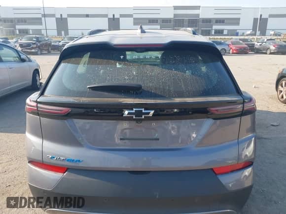 2023 Chevrolet Bolt EUV Premier с VIN 1G1FZ6S03P4109242, выставлен на аукционе IAAI как лот 43219984 с пробегом 49 942 миль миль и . История ставок и продаж доступна на DreamBid. Изображение 16.