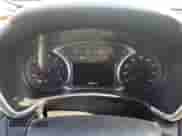 2019 Chevrolet Equinox LT with VIN 2GNAXJEV4K6231463, listed as a Copart auction lot 68413695 with 91,536 mi miles and Salvage title. Bid and sale history available at DreamBid. Image 9.