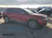 2021 Chevrolet Blazer LT с VIN 3GNKBDR44MS546502, выставлен на аукционе Copart как лот 88414615 с пробегом 55 533 миль миль и Списание • Salvage title. История ставок и продаж доступна на DreamBid. Изображение 4.