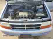 1993 Dodge Caravan with VIN 2B4GH2533PR287787, listed as a Copart auction lot 71940684 with 107,939 mi miles and Salvage title. Bid and sale history available at DreamBid. Image 12.