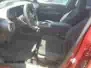 2025 Chevrolet Equinox EV LT с VIN 3GN7DLRP9SS126431, выставлен на аукционе Copart как лот 63458445 с пробегом 12 551 миль миль и Списание • Salvage title. История ставок и продаж доступна на DreamBid. Изображение 7.