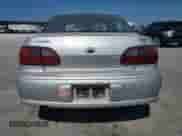 2005 Chevrolet Malibu Classic z VIN 1G1ND52FX5M113794, wystawiony jako Copart lot #65444925 z przebiegiem 84 887 mil mil oraz Szkoda całkowita • Salvage title. Historia ofert i sprzedaży dostępna na DreamBid. Obrazek 6.