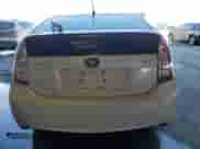 2015 Toyota Prius Four z VIN JTDKN3DU2F0470113, wystawiony jako Copart lot #89557795 z przebiegiem 193 259 mil mil oraz Szkoda całkowita • Salvage title. Historia ofert i sprzedaży dostępna na DreamBid. Obrazek 6.