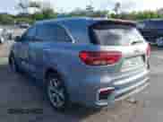 2020 Kia Sorento SX с VIN 5XYPK4A5XLG640094, выставлен на аукционе IAAI как лот 43425683 с пробегом 52 845 миль миль и . История ставок и продаж доступна на DreamBid. Изображение 3.