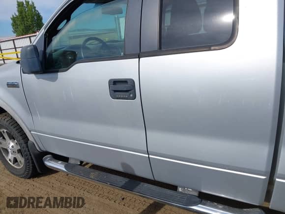 2008 Ford F-150 XLT с VIN 1FTPX14V88FB63980, выставлен на аукционе IAAI как лот 42193896 с пробегом 140 233 миль миль и . История ставок и продаж доступна на DreamBid. Изображение 14.