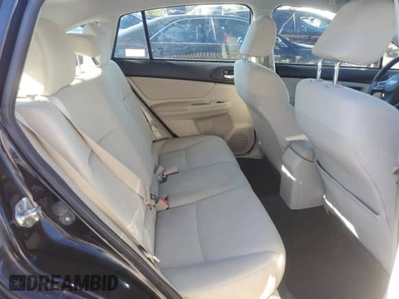 2012 Subaru Impreza Premium with VIN JF1GPAC6XCH240071, listed as a Copart auction lot 85282935 with 122,911 mi miles and Salvage title. Bid and sale history available at DreamBid. Image 10.