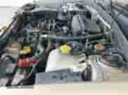 2003 Subaru Forester XS with VIN JF1SG65633G756394, listed as a IAAI auction lot 42779129 with 189,329 mi miles and . Bid and sale history available at DreamBid. Image 20.