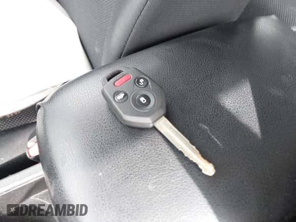 2012 Subaru Impreza 2.0i with VIN JF1GPAA66CH214876, listed as a IAAI auction lot 42616718 with 148,007 mi miles and . Bid and sale history available at DreamBid. Image 11.