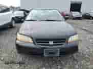 2001 Honda Accord LX с VIN 1HGCG665X1A060489, выставлен на аукционе Copart как лот 63581825 с пробегом 181 887 миль миль и Списание • Salvage title. История ставок и продаж доступна на DreamBid. Изображение 5.