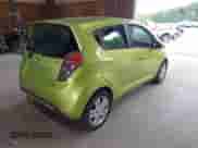 2013 Chevrolet Spark LS с VIN KL8CB6S97DC537645, выставлен на аукционе IAAI как лот 42739027 с пробегом 87 742 миль миль и . История ставок и продаж доступна на DreamBid. Изображение 4.