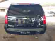 2015 Chevrolet Tahoe LS with VIN 1GNSCAKC0FR711917, listed as a IAAI auction lot 43241350 with 181,124 mi miles and . Bid and sale history available at DreamBid. Image 16.