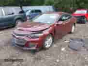 2016 Chevrolet Malibu LT z VIN 1G1ZE5STXGF279096, wystawiony jako IAAI lot #43283925 z przebiegiem 85 327 mil mil oraz . Historia ofert i sprzedaży dostępna na DreamBid. Obrazek 17.