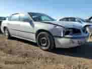 2003 Chevrolet Impala с VIN 2G1WF52E939428294, выставлен на аукционе Copart как лот 61776925 с пробегом 148 687 миль миль и Списание • Salvage title. История ставок и продаж доступна на DreamBid. Изображение 4.