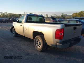 2012 Chevrolet Silverado 1500 Work Truck с VIN 1GCNCPEX1CZ286579, выставлен на аукционе IAAI как лот 43360794 с пробегом 198 358 миль миль и . История ставок и продаж доступна на DreamBid. Изображение 3.