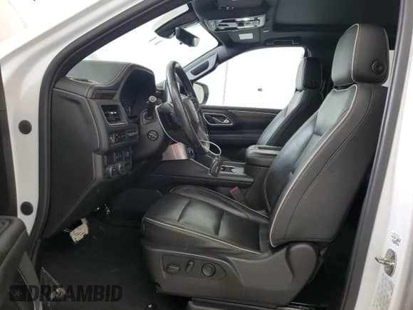 2021 Chevrolet Suburban Premier с VIN 1GNSCFKD7MR305314, выставлен на аукционе Copart как лот 64676604 с пробегом 79 933 миль миль и Чистый • Clean title. История ставок и продаж доступна на DreamBid. Изображение 7.