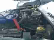 1997 Dodge Dakota z VIN 1B7GG23X5VS121326, wystawiony jako IAAI lot #41341453 z przebiegiem 183 514 mil mil oraz . Historia ofert i sprzedaży dostępna na DreamBid. Obrazek 12.