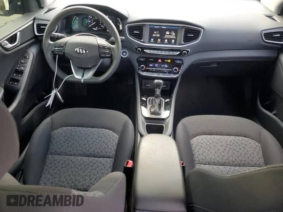 2018 Hyundai Ioniq Blue с VIN KMHC65LC5JU061056, выставлен на аукционе Copart как лот 38028344 с пробегом 86 858 миль миль и . История ставок и продаж доступна на DreamBid. Изображение 8.