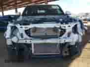 2024 Toyota Tacoma SR5 with VIN 3TMLB5JN2RM050911, listed as a IAAI auction lot 43169415 with 19,000 mi miles and . Bid and sale history available at DreamBid. Image 6.