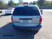 2005 Dodge Caravan SE with VIN 1D4GP25R25B127876, listed as a IAAI auction lot 43451521 with 318,666 mi miles and . Bid and sale history available at DreamBid. Image 16.