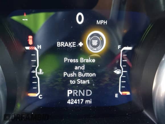 2021 Jeep Wrangler Unlimited Rubicon 392 with VIN 1C4JJXSJ8MW677722, listed as a IAAI auction lot 42698657 with 42,417 mi miles and . Bid and sale history available at DreamBid. Image 7.