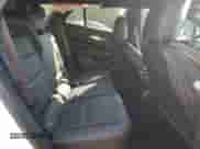 2025 Chevrolet Blazer EV AWD LT z VIN 3GNKDGRJXSS110056, wystawiony jako Copart lot #53807035 z przebiegiem 1 126 mil mil oraz Szkoda całkowita • Salvage title. Historia ofert i sprzedaży dostępna na DreamBid. Obrazek 11.