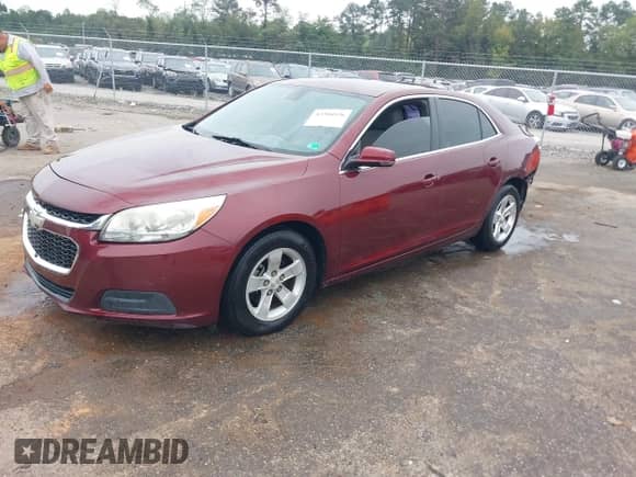 2016 Chevrolet Malibu LT с VIN 1G11C5SAXGF122136, выставлен на аукционе IAAI как лот 43308936 с пробегом 170 360 миль миль и . История ставок и продаж доступна на DreamBid. Изображение 18.