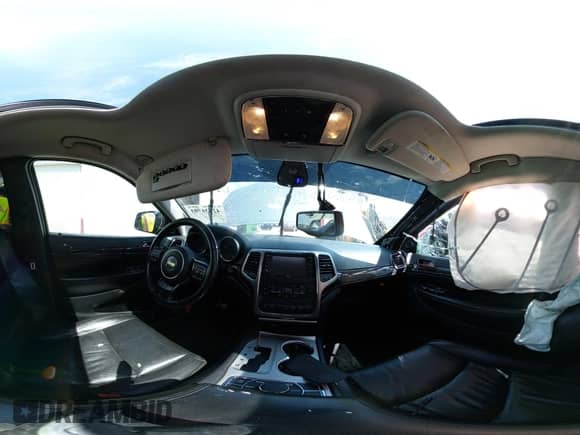 2013 Jeep Grand Cherokee Limited с VIN 1C4RJFBT2DC592505, выставлен на аукционе IAAI как лот 42636703 с пробегом 144 261 миль миль и . История ставок и продаж доступна на DreamBid. Изображение 19.