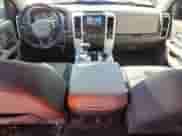 2012 Ram 1500 Big Horn с VIN 1C6RD7LT2CS150976, выставлен на аукционе Copart как лот 84448105 с пробегом 177 372 миль миль и Списание • Salvage title. История ставок и продаж доступна на DreamBid. Изображение 8.