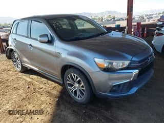 2019 Mitsubishi Outlander ES с VIN JA4AP3AU5KU017787, выставлен на аукционе IAAI как лот 43272939 с пробегом 152 246 миль миль и . История ставок и продаж доступна на DreamBid. Изображение 1.