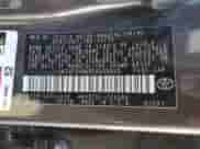 2020 Toyota Camry Hybrid XLE with VIN 4T1F31AK7LU525329, listed as a Copart auction lot 75832114 with 76,763 mi miles and Salvage title. Bid and sale history available at DreamBid. Image 13.