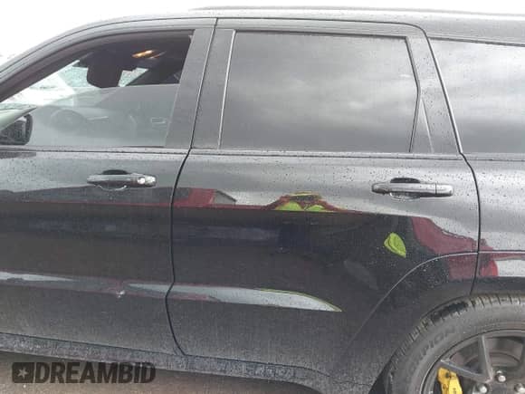 2020 Jeep Grand Cherokee Trackhawk with VIN 1C4RJFN9XLC419054, listed as a IAAI auction lot 42586248 with 42,206 mi miles and . Bid and sale history available at DreamBid. Image 14.