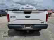 2017 Ford F-150 XL с VIN 1FTMF1C83HKC30820, выставлен на аукционе Copart как лот 80063385 с пробегом Не указан миль и Списание • Salvage title. История ставок и продаж доступна на DreamBid. Изображение 6.